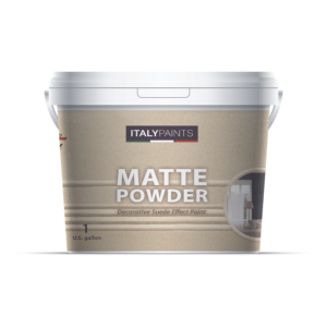Matte Powder 1 gallon